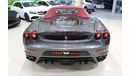 Ferrari F430 SPIDER