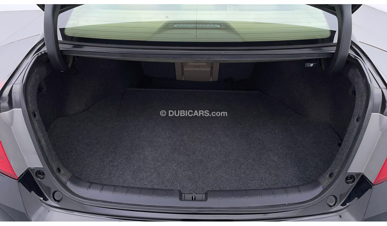 هوندا أكورد LX B 2.4 | بدون دفعة مقدمة | اختبار قيادة مجاني للمنزل