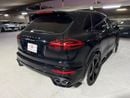 Porsche Cayenne Turbo 4.8L (520 HP) | FULL SERVICE HISTORY| SPORTS EXHAUST | SPORTS CHRONO PACKAGE