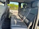Mercedes Benz G550 Mercedes-Benz G550 2015 Less KM