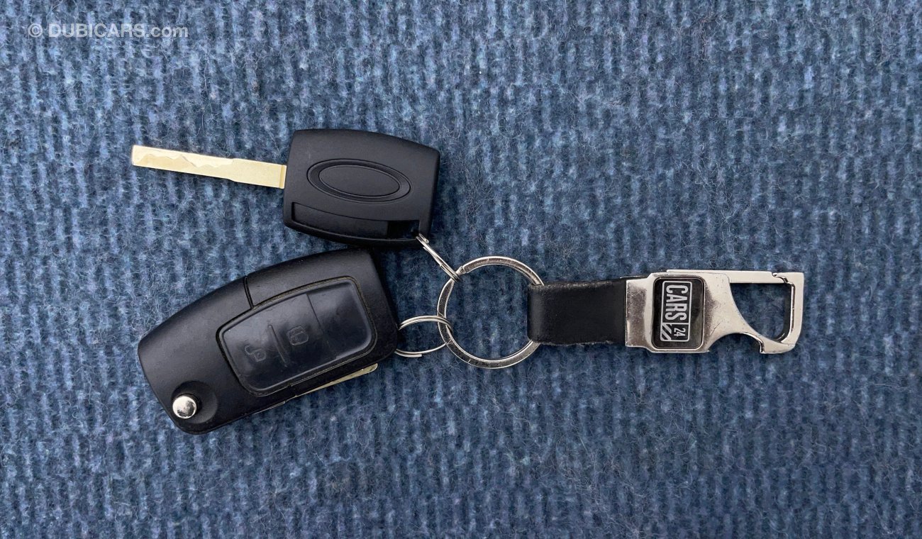 Ford EcoSport TREND 1.5 | Under Warranty | Inspected on 150+ parameters