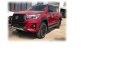Toyota Hilux Revo Rocco 2.8l Diesel Double Cab Pick up Automatic