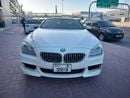 BMW 650i M SPORT BMW 650I - Perfect Condition - Low Mileage
