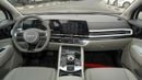 كيا سبورتيج 2025 Kia Sportage Luxury | 1.5L Turbo | Chinese Spec (Export)