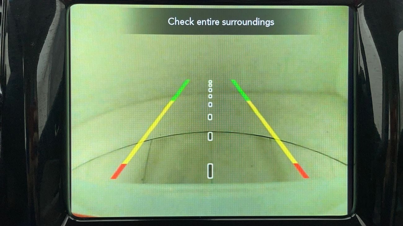 جيب كومباس LIMITED 2.4 | بدون دفعة مقدمة | اختبار القيادة في المنزل