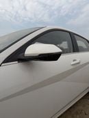 Hyundai Elantra CVT GLX Elite Edition 1.5L