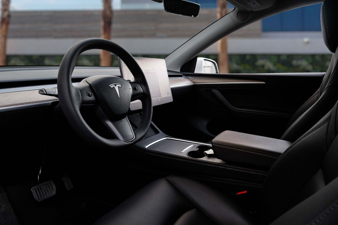 Tesla Model Y Long Range | 3,231 P.M  | 0% Downpayment | Agency Warranty!