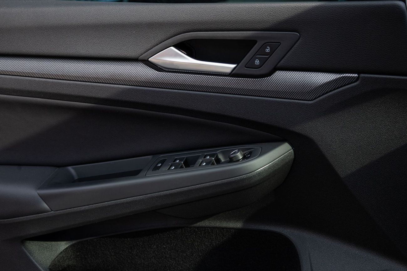 Volkswagen Golf GTI Leather 2.0L