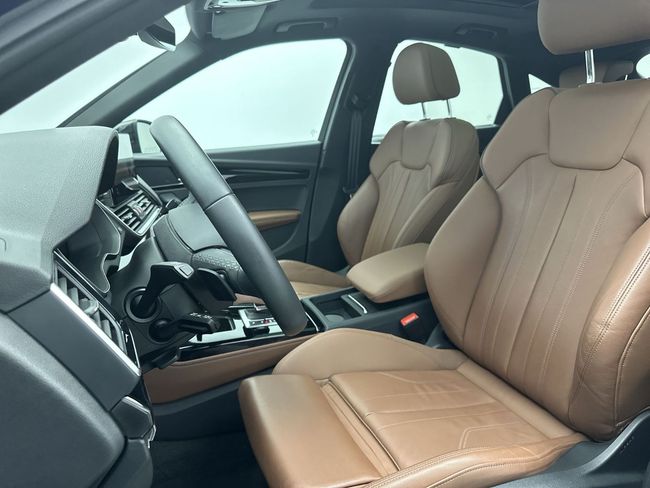 Audi Q5 45 TFSI SPORTBACK S-LINE, миниатюра 27