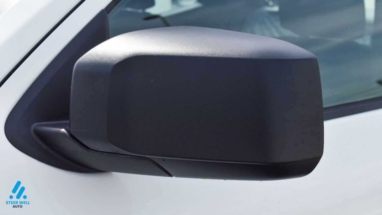 ميتسوبيشي L200 /Triton GL Diesel 2024 / Only Available with us / Double Cabin 4x4 5 MT Mid-Line / Export Only