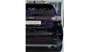 Ford Edge AMAZING Ford Edge TITANUIM AWD 2016 Model!! in Black Color! GCC Specs