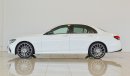 Mercedes-Benz E300 SALOON / Reference: VSB 31645 Certified Pre-Owned with up to 5 YRS SERVICE PACKAGE!!!