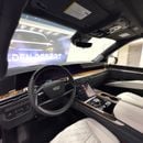 Cadillac Escalade SPORT PLATINUM