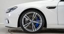 BMW M6 BASE Std 4.4L UAE's Very Best Example | 2 Years Free Servicing