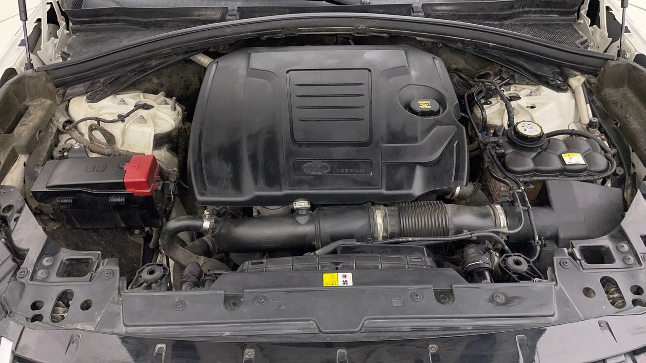 لاند روفر رينج روفر فيلار P250 2 | بدون دفعة مقدمة | اختبار القيادة في المنزل