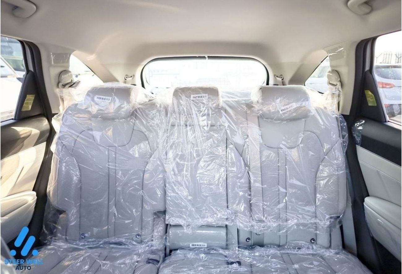 Kia Sorento 4x 2.5L Petrol 4 Cyl Automatic / Best Deals Available / Book now!