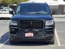 Lincoln Navigator Reserve 3.5L