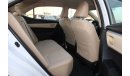 Toyota Corolla Toyota Corolla 2019 GCC, in excellent condition, without paint, without accidents, very clean from i