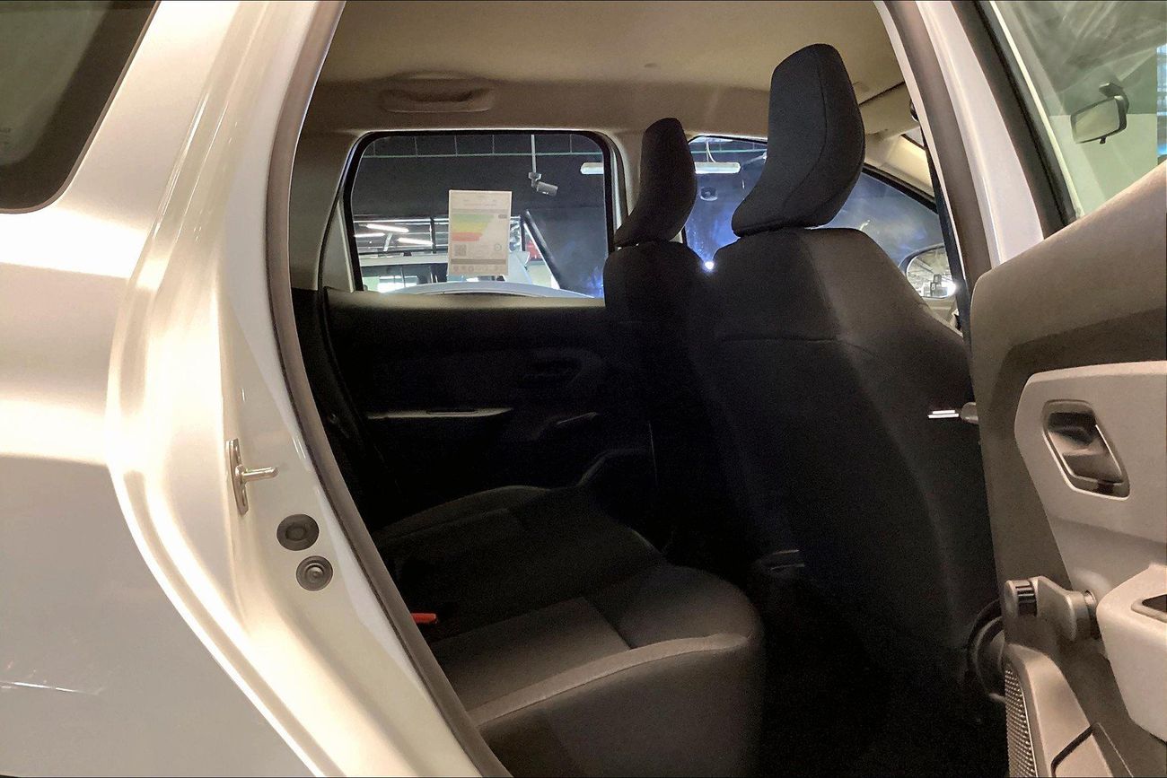 Renault Duster PE | Guaranteed Warranty | 0 Down Payment