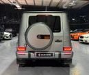 Mercedes Benz G63 AMG STD Low Mileage | Original Paint | Japanese Specifications