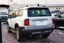 تويوتا برادو toyota land cruiser prado 2.4L 2025 model