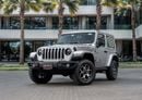 جيب رانجلر RUBICON | 3,035 P.M  | 0% Downpayment | WARRANTY!