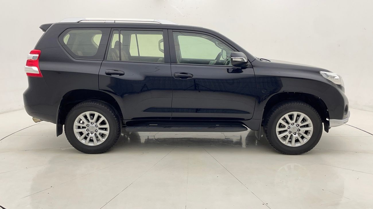 Toyota Prado VXR 2.7 | Zero Down Payment | Home Test Drive