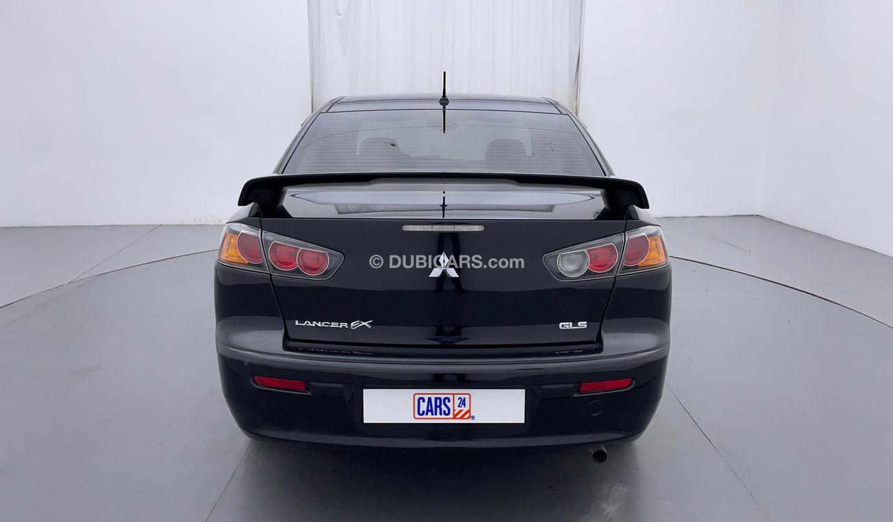 Mitsubishi Lancer GLS 1.6 | Zero Down Payment | Free Home Test Drive