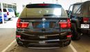 BMW X5 XDrive 50i