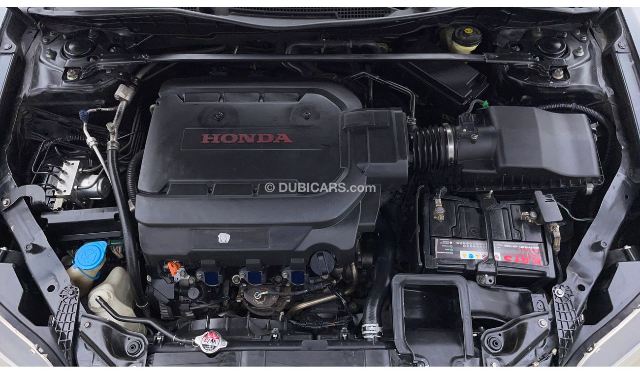 Honda Accord EX COUPE 3.5 | Zero Down Payment | Free Home Test Drive