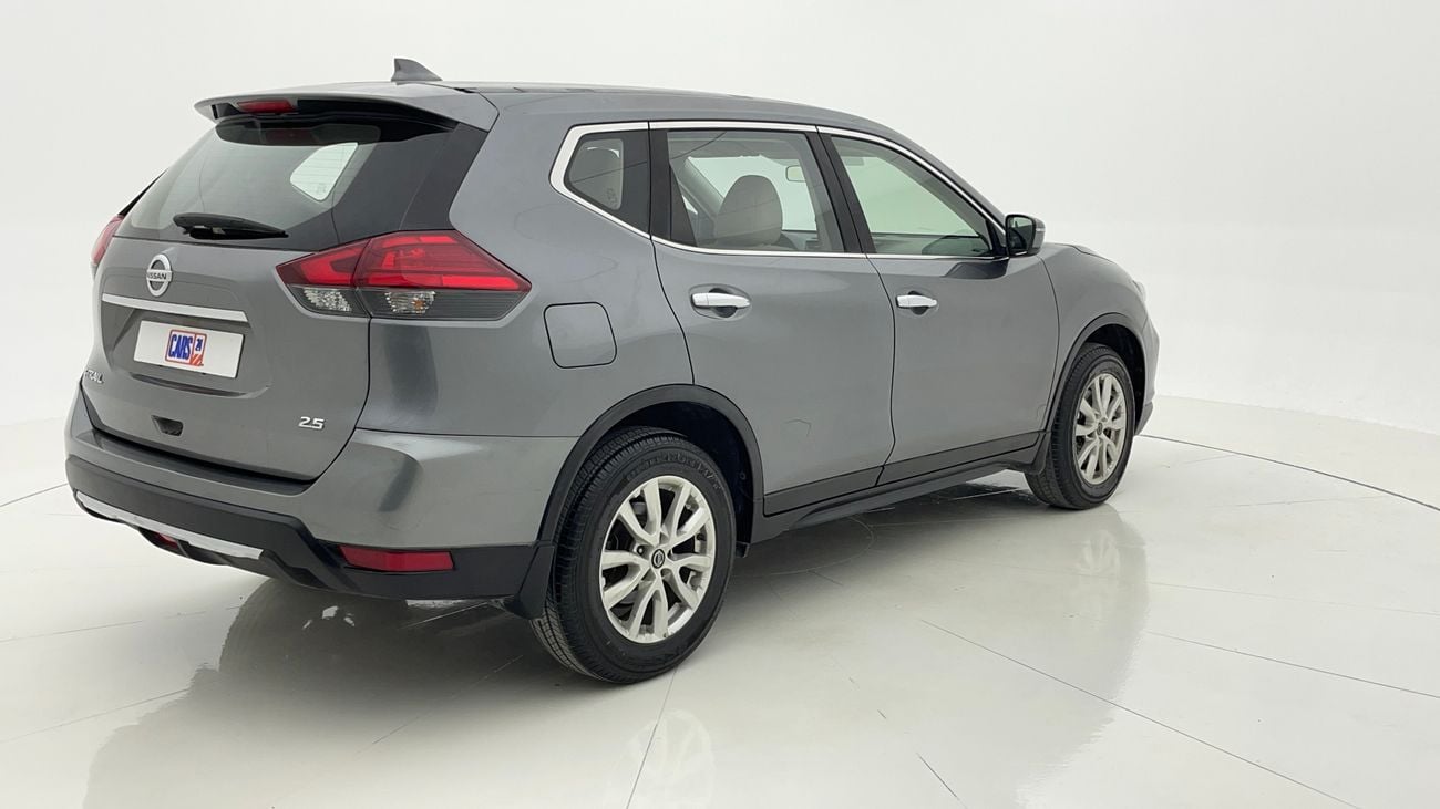 Nissan XTrail S 2.5 | Zero Down Payment | Free Home Test Drive