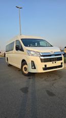 Toyota Hiace GL -High Roof  3.5L A/T