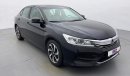 Honda Accord LX PLUS 2.4 | Under Warranty | Inspected on 150+ parameters