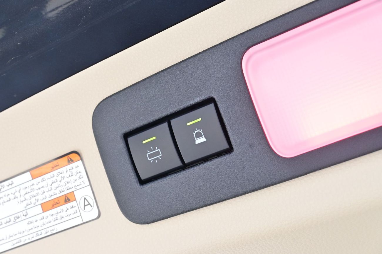 Toyota Land Cruiser Toyota Land Cruiser VX-V Exclusive 4.0L V6, 4WD