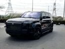 روكس 01 6 SEATS (EXPORT PRICE)