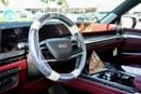 Cadillac Escalade 600 Sport Edition (Export Price)