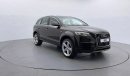 Audi Q7 TFSI QUATTRO 3 | Under Warranty | Inspected on 150+ parameters