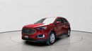 Ford Edge 2.0 ECOBOOST SEL 4WD AUTO CONV PKG | Guaranteed Warranty | 0 Down Payment