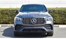 Mercedes-Benz GLE 53 GLE 53 AMG Coupe Turbo | 4MATIC+ | 2023 | Full Option | Brand New