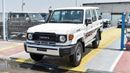 Toyota Land Cruiser 70