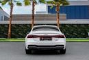 Audi A7 55 TFSI quattro S-Line S-LINE|55 TFSI | 3,075 P.M  | 0% Downpayment | Agency Serviced!
