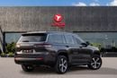 Jeep Grand Cherokee LIMITED PLUS Jeep Grand Cherokee Limited (LOW MILEAGE) 2024 GCC | Agency Warranty