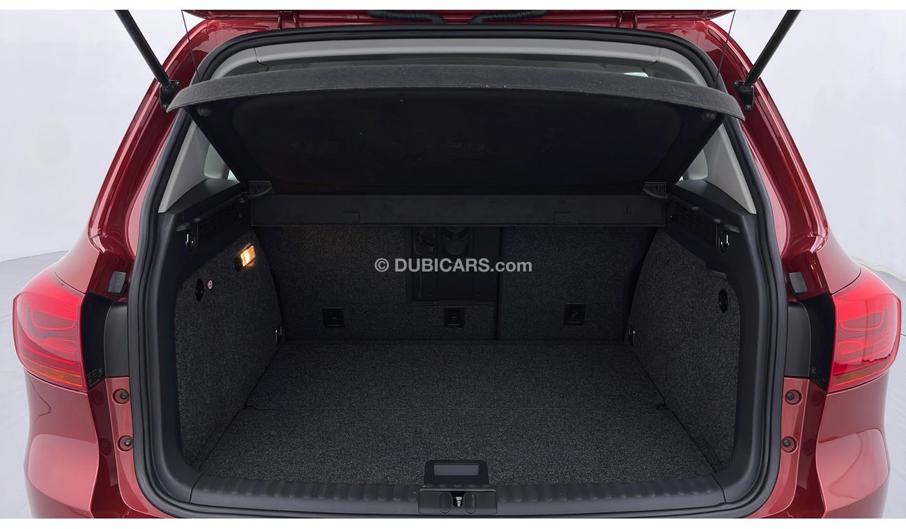 Volkswagen Tiguan SE 1.4 | Zero Down Payment | Free Home Test Drive