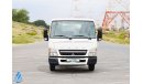 Mitsubishi Canter Pick Up 4.2L RWD Diesel Manual / Excellent Condition / GCC / Ready to Drive