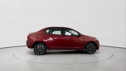 Renault Symbol LE AT | Guaranteed Warranty | 0 Down Payment
