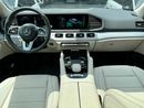 Mercedes-Benz GLE 450 AMG