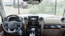 تويوتا لاند كروزر بيك آب 2026 Toyota Land Cruiser LC79 DC 4.0L AT Petrol (Full Option)