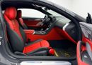 BMW M850i xDrive 2024 BMW M850i xDrive Carbon Package, 2028 BMW Warranty + Service Pack, Very Low Km, GCC