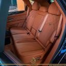 بنتلي بينتايجا V8