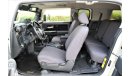 Toyota FJ Cruiser TOYOTA FJ CRUISER 2010 GULF SPACE FULL OPTIONS